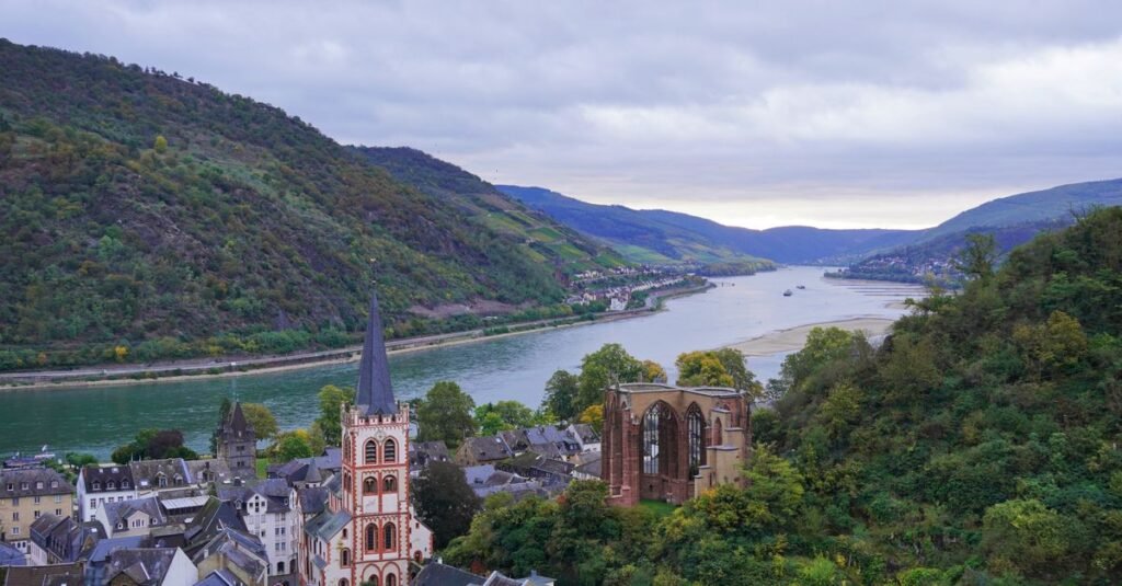 things to do in Bacharach